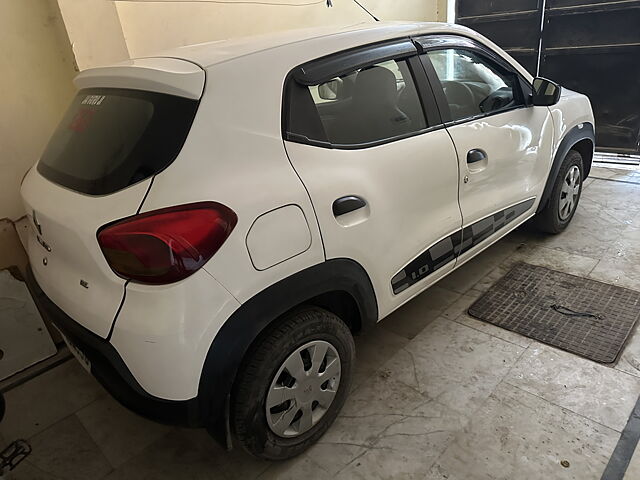 Used Renault Kwid [2015-2019] 1.0 RXL Edition in Delhi