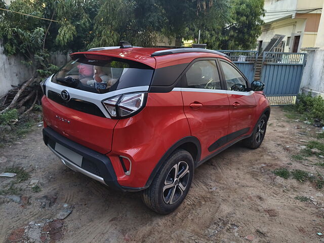 Used Tata Nexon [2020-2023] XZA Plus (S) in Chennai