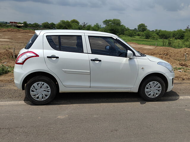 Used 2017 Maruti Suzuki Swift in Vidisha