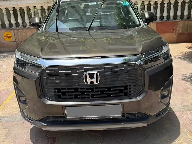 Used 2024 Honda Elevate in Delhi