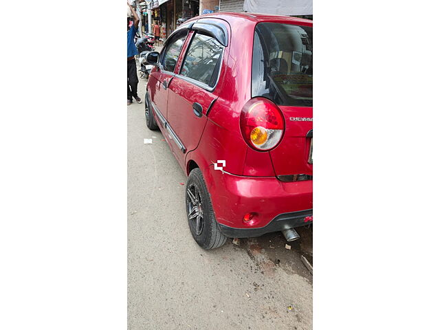 Used Chevrolet Spark LT 1.0 BS-IV OBDII in Delhi