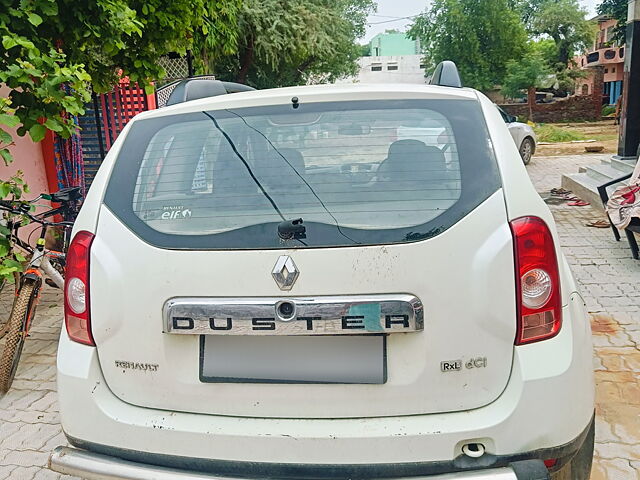 Used Renault Duster [2012-2015] 85 PS RxL Diesel in Alwar