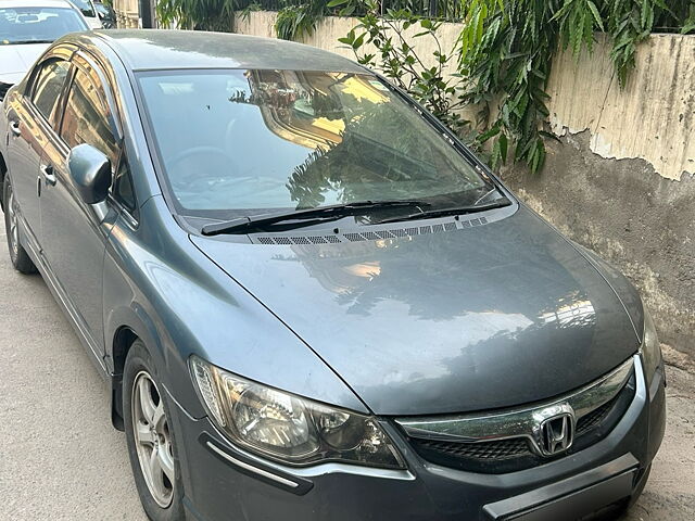 Used Honda Civic [2006-2010] 1.8V AT in Delhi