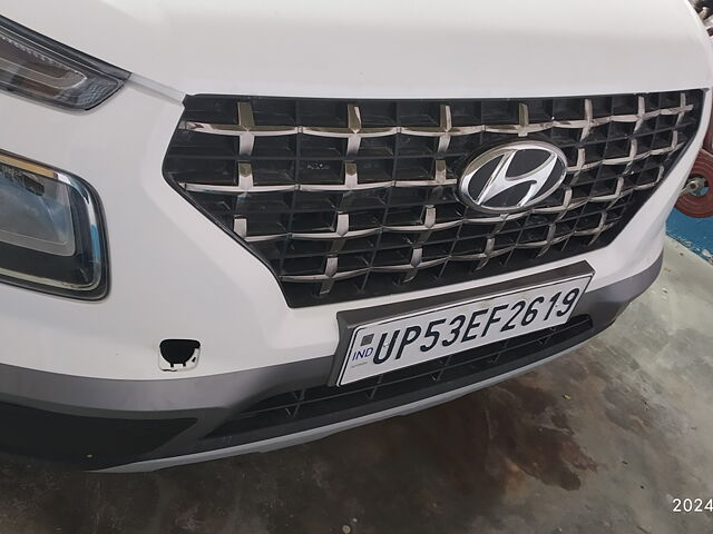 Used 2022 Hyundai Venue in Gorakhpur