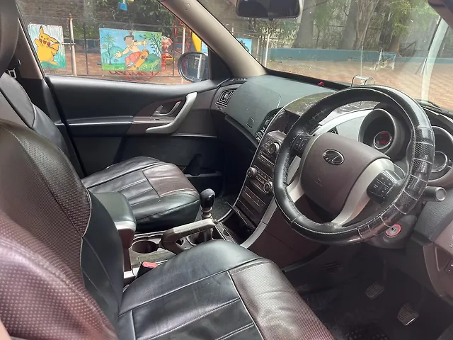 Used Mahindra XUV500 [2011-2015] W6 in Ratlam