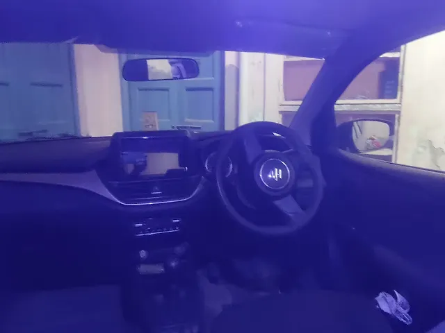 Used Maruti Suzuki Baleno Sigma MT [2022-2023] in Agra