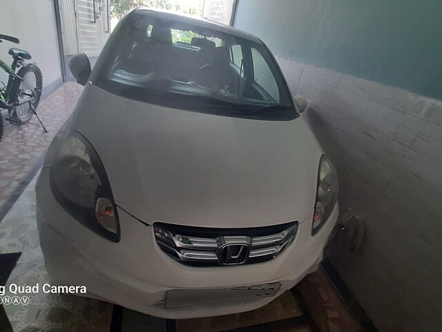 Used 2014 Honda Amaze in Kashipur