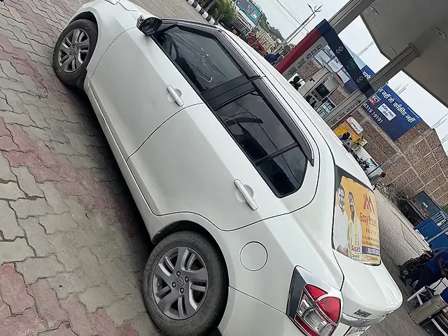 Used Maruti Suzuki Swift DZire [2011-2015] ZDI in Muzaffurpur