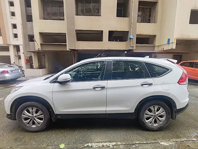 Used Honda CR-V [2013-2018] 2.0L 2WD AT in Mumbai