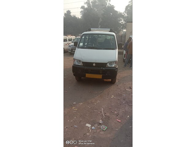 Used 2019 Maruti Suzuki Eeco in Mathura