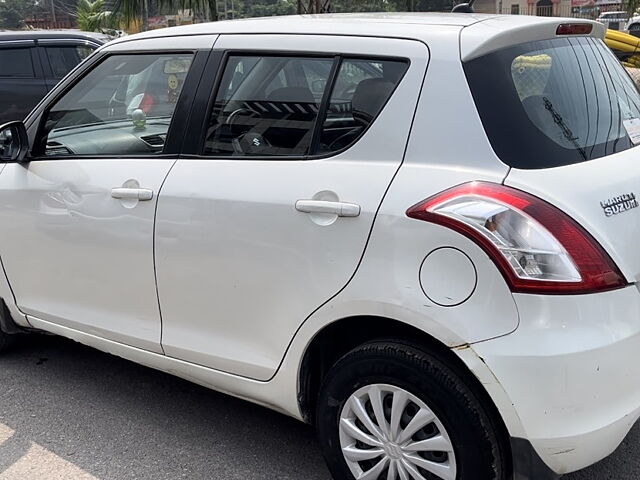 Used Maruti Suzuki Swift [2014-2018] VXi [2014-2017] in Dehradun