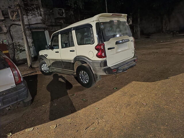 Used Mahindra Scorpio 2021 S3 2WD 7 STR in Shimla