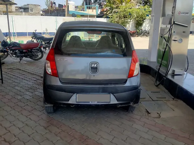 Used Hyundai i10 [2007-2010] Era in Ujjain
