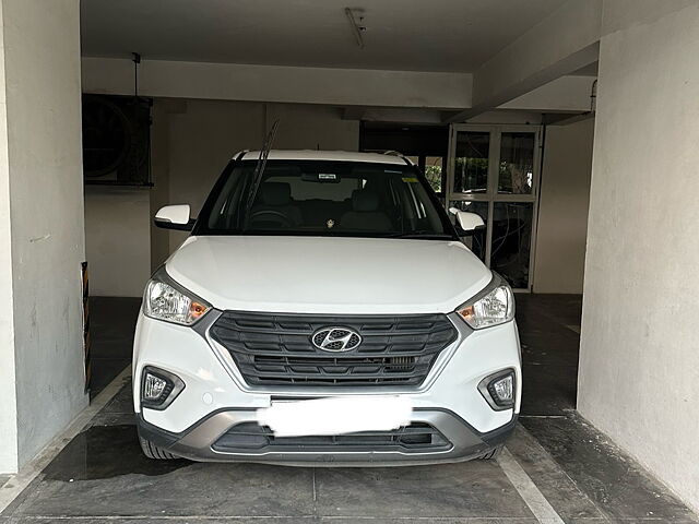 Used 2019 Hyundai Creta in Gurgaon