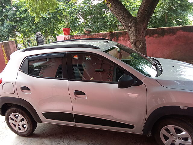 Used Renault Kwid [2019] [2019-2019] RXL in Alwar