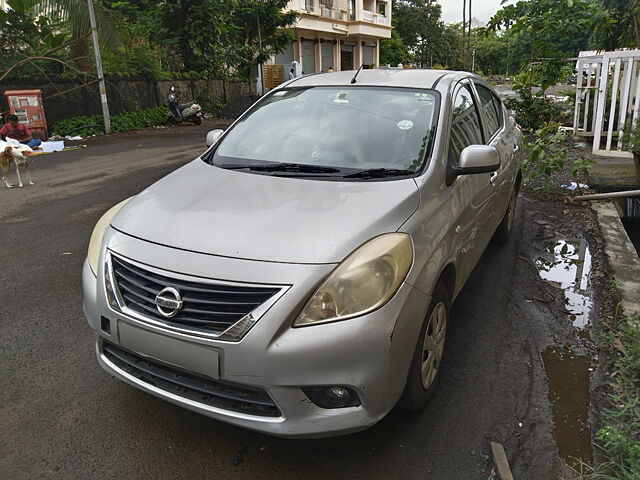 Used 2015 Nissan Sunny in Mumbai