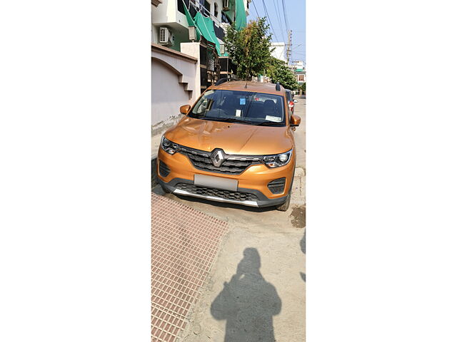 Used Renault Triber [2019-2023] RXL [2019-2020] in Sirsa