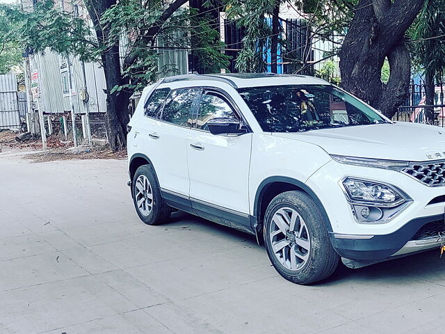 Used 2021 Tata Safari in Hyderabad