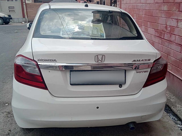 Used Honda Amaze [2016-2018] 1.5 E i-DTEC in Ganganagar