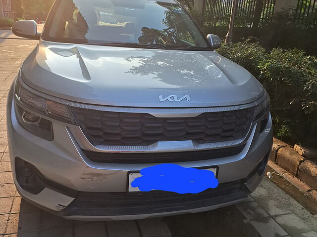 Used 2023 Kia Seltos in Noida