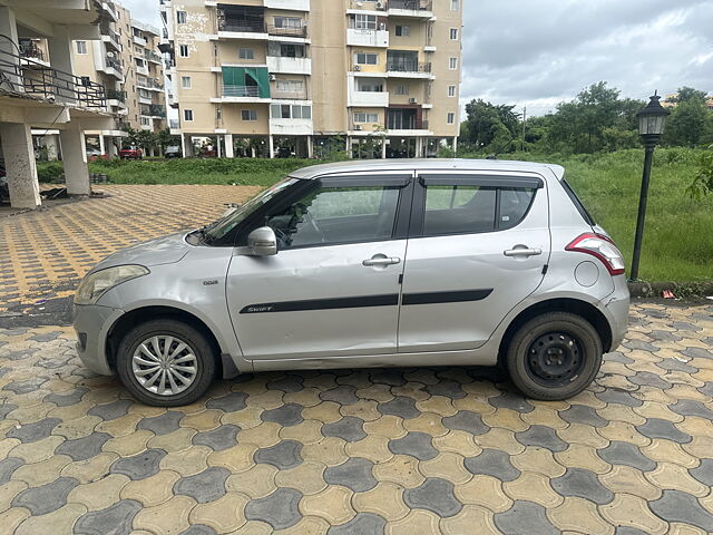 Used Maruti Suzuki Swift [2014-2018] VDi [2014-2017] in Jabalpur