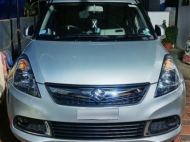Used 2016 Maruti Suzuki Swift DZire in Kozhikode