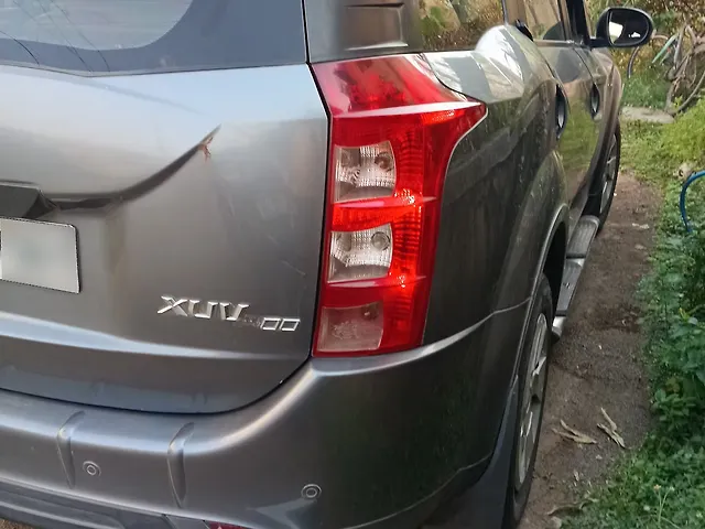 Used Mahindra XUV500 [2011-2015] W6 in Satara