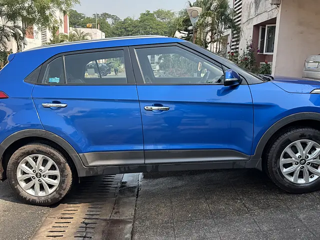 Used 2018 Hyundai Creta in Jamshedpur