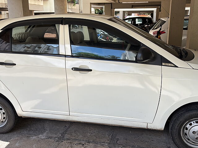 Used Tata Indica Vista [2012-2014] LS TDI BS-III in Pune