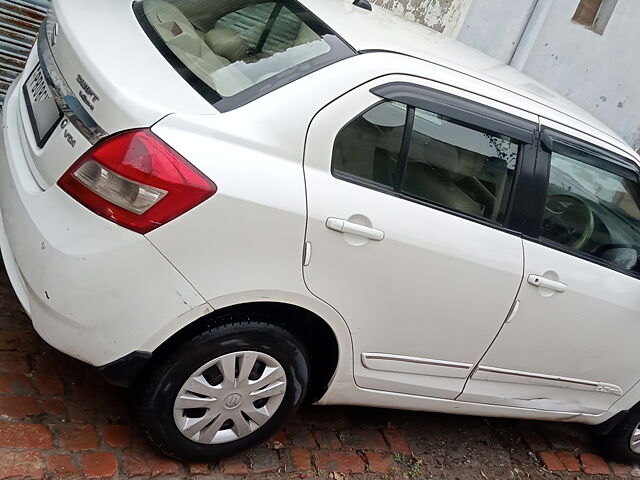 Used Maruti Suzuki Swift DZire [2011-2015] VDI in Jalandhar