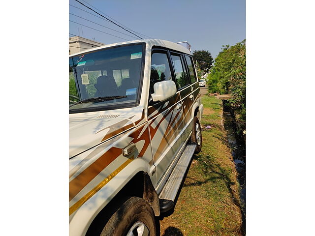 Used Tata Sumo Gold GX BS-IV in Jeypore