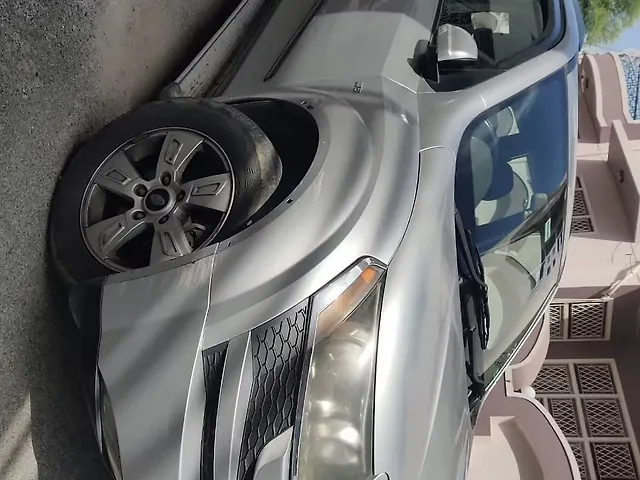 Used 2013 Mahindra XUV500 in Rajsamand Used 2013 Mahindra XUV500 in Rajsamand