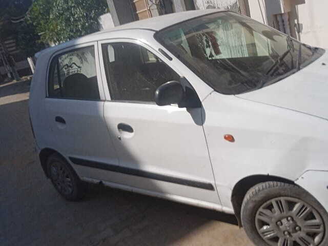 Used Hyundai Santro Xing [2008-2015] GLS in Panipat