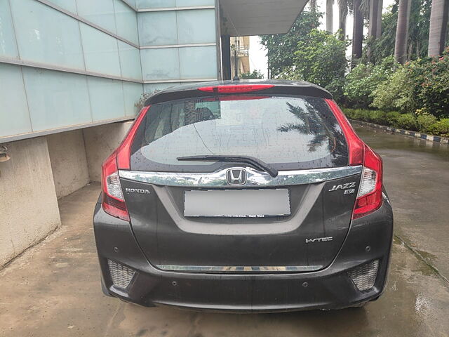 Used Honda Jazz [2018-2020] V CVT Petrol in Surat