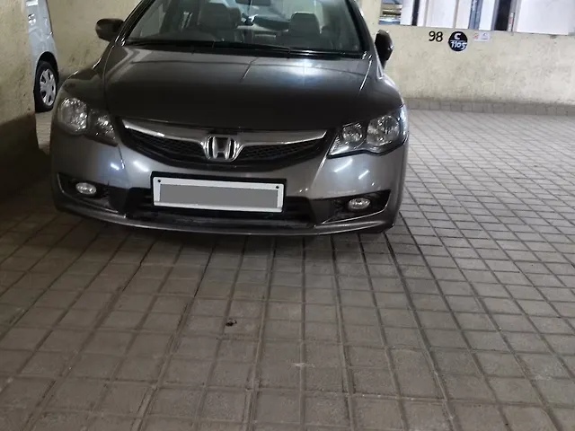 Used 2011 Honda Civic in Mumbai Used 2011 Honda Civic in Mumbai