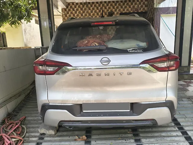 Used Nissan Magnite [2020-2024] XE in Chandrapur