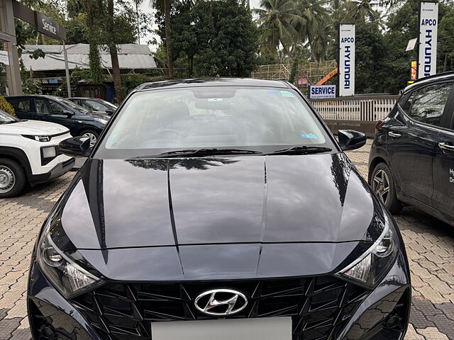 Used 2023 Hyundai Elite i20 in Kozhikode