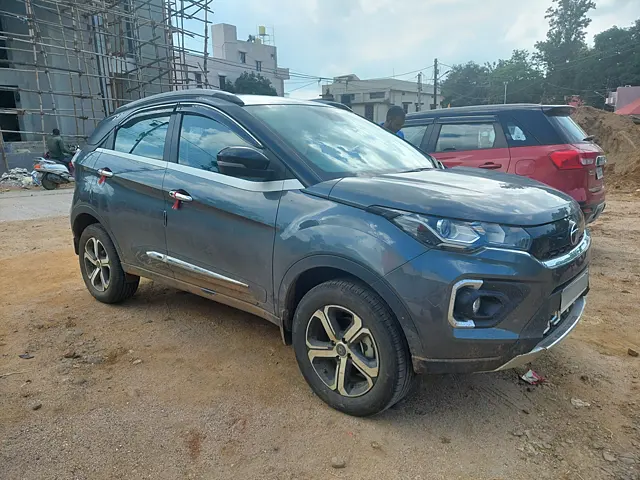 Used 2021 Tata Nexon in Chhindwara