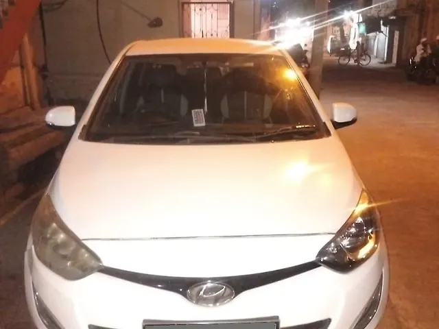 Used 2012 Hyundai i20 in Shivpuri