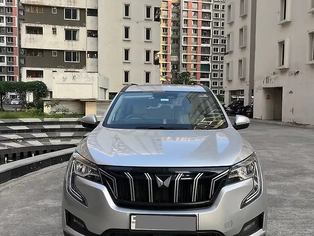 Used 2024 Mahindra XUV700 in Chennai