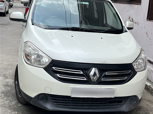 Used Renault Lodgy 85 PS RxE 8 STR in Bhilwara