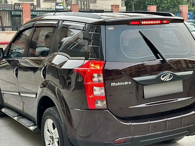 Used Mahindra XUV500 [2015-2018] W8 [2015-2017] in Bangalore