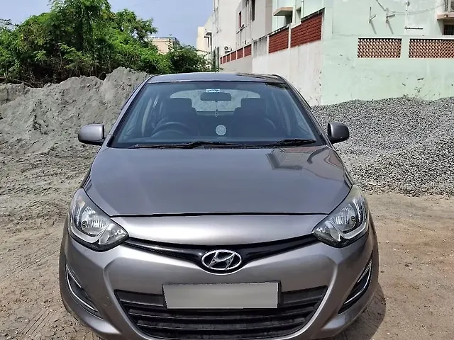 Used 2013 Hyundai i20 in Erode