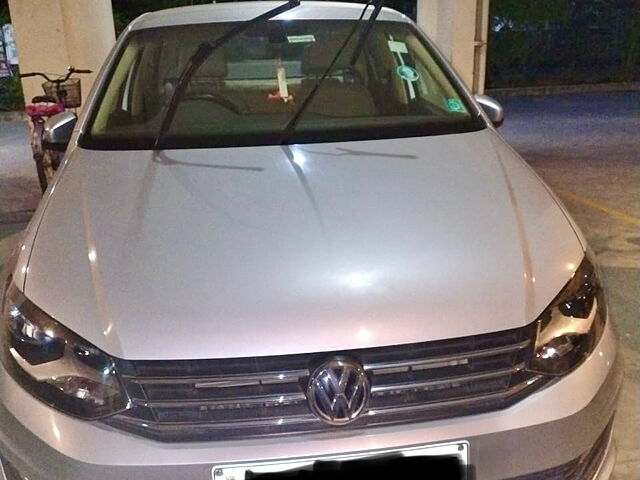 Used 2019 Volkswagen Vento in Chennai