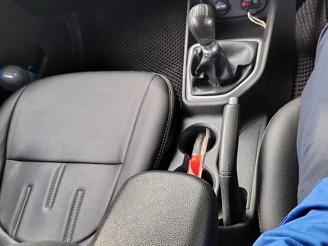 Used Hyundai Creta [2017-2018] S 1.4 CRDI in Sakti