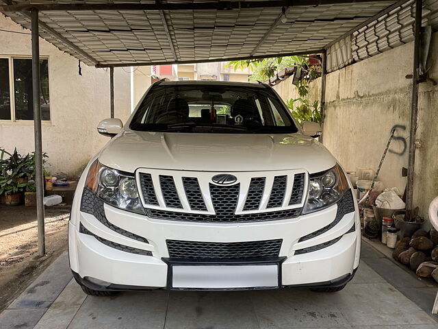 Used 2015 Mahindra XUV500 in Boisar