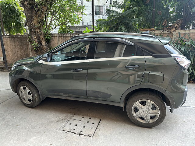 Used Tata Nexon [2020-2023] XMA Diesel in Delhi