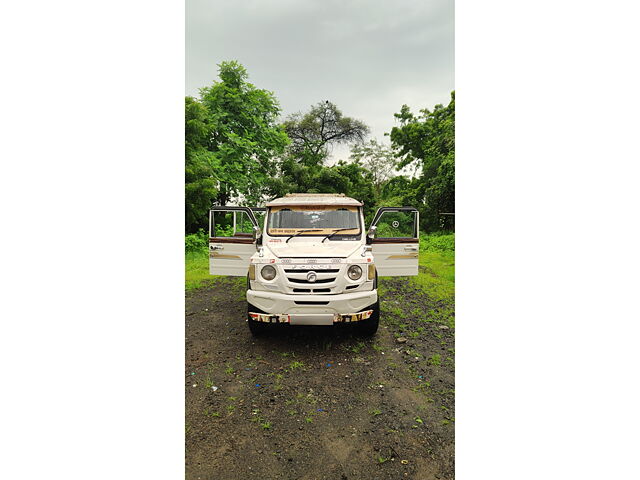 Used 2020 Force Motors Trax Cruiser in Indore