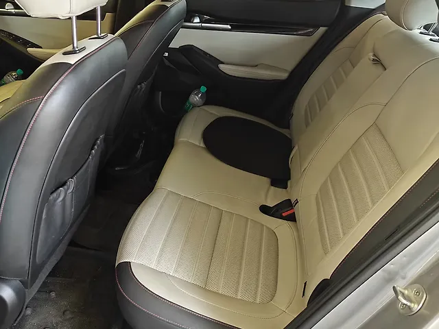 Used 2020 Kia Seltos in Bhilwara