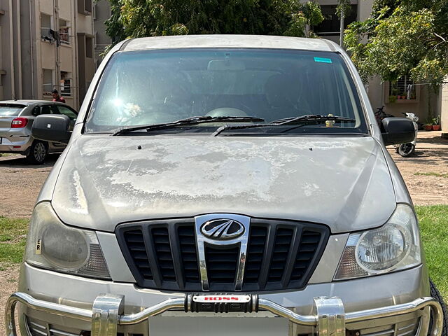 Used 2010 Mahindra Xylo in Rajkot